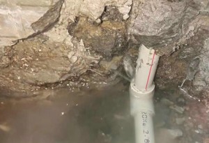 三门县管道漏水检测五