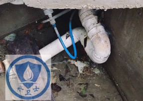 三门县水管漏水检测公司6