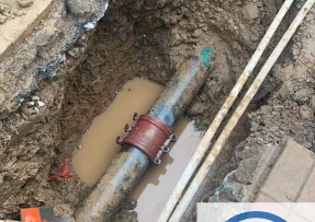 三门县水管漏水检测公司4