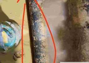 三门县水管漏水检测公司1